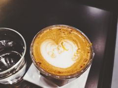-KYO COFFEE(胶州路店)