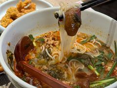 -云味馆·云南菜·云南米线(景田店)