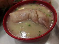 廖老妈蹄花-廖老妈蹄花店(人民公园陕西街259号店)