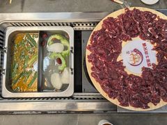 -鑫宝沙茶牛肉火锅(永泰店)