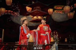 -THE QUEEN(北京店)