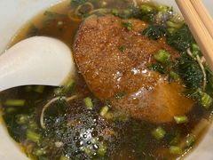 -小方的面(徐家汇店)