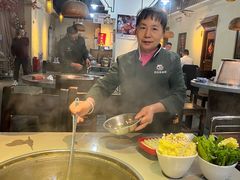 -贺庄·活鱼馆(珠吉路店)