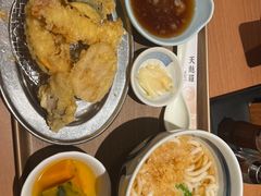 -爱蝦乃家(金虹桥店)