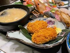 -家贺屋刺身寿司专门店