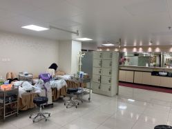 -深圳春天阳光医院·轮廓抗衰中心