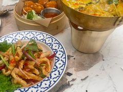 -KingThaia金泰兰(滨江天街店)