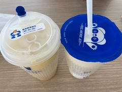 -茶百道(春熙路银石广场店)