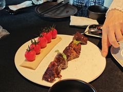 -醉东Oriental House(静安嘉里中心店)
