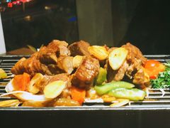 -九井澤精致料理(金茂店)