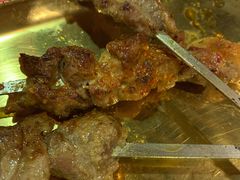 -西域阿里马新疆菜·清真(桂花路店)