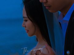 -经典婚纱摄影美学馆·私人定制