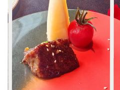 -醉东Oriental House(静安嘉里店)