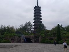 -方岩风景区