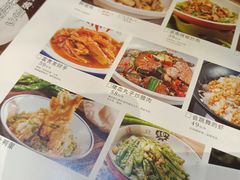 -湘当爱·鲜煮现炒(松岗立业路店)