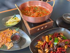 -Ameigo梅果·云贵川bistro(长宁来福士店)