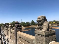 -卢沟桥文化旅游区