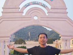 -清泉湾生态旅游度假区