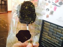 -GODIVA(王府井apm店)