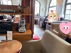 -1901 Cafe(西四店)