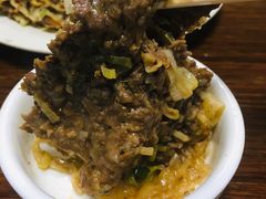 -清真永恒华威肉饼(潘家园店)