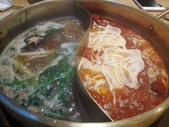 -四喜小胖·北京涮肉(五道营店)