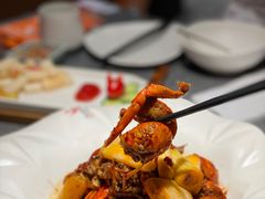 -虾胡闹龙虾馆(湄南河店)