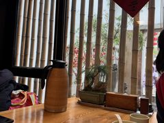 -竹里馆·淮扬菜·功夫茶(老门东店)