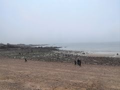 -青岛第二海水浴场