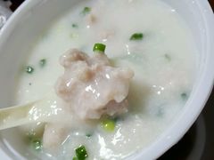 -粥君好殿·道滘肉丸粥(文华路店)