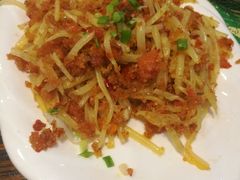 -我家福厨(万达中餐厅店)