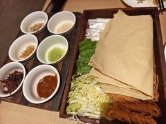 -海泰食府·新鲁菜·家宴(总部基地店)