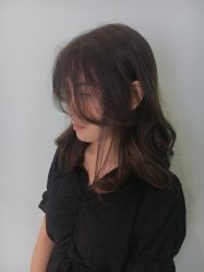 -HairCode芭曲发型