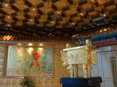 -华西龙希大酒店旅游观光区