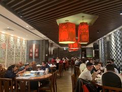大堂-北方家宴(优托邦科学大道店)
