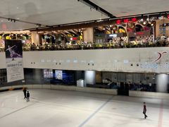 -TheRink大零溜冰场(IFS国金中心店)