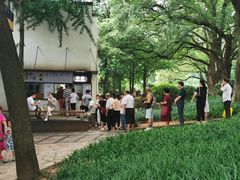 -食膳公园包子铺(烈士公园店)