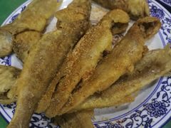 -北大地皖峰饭馆