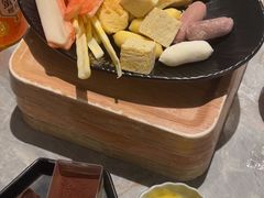 -一绪に寿喜烧(虹悦城店)