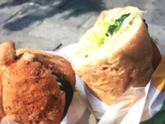 -赛百味SUBWAY(高新绿宝店)