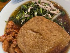 -小方的面(徐家汇店)