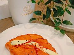 -CARINO BAKERY&CAFE(南方商城店)