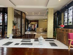 -上席擂茶·新中式青年茶馆(古城店)