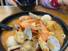 -五兰沙茶面(曾厝垵店)