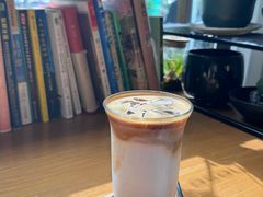 -街角 T·COFFEE 融合料理·BISTRO(车公庙店)