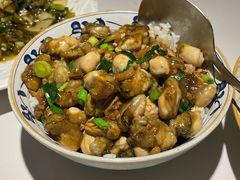 -南门食仙·手工福州菜(南门兜店)