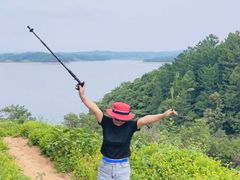 -萨尔浒风景区