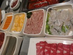 -海底捞火锅(海宁路店)
