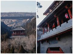 -函谷关历史文化旅游区