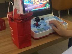 -海底捞火锅(九久奥特莱斯店)